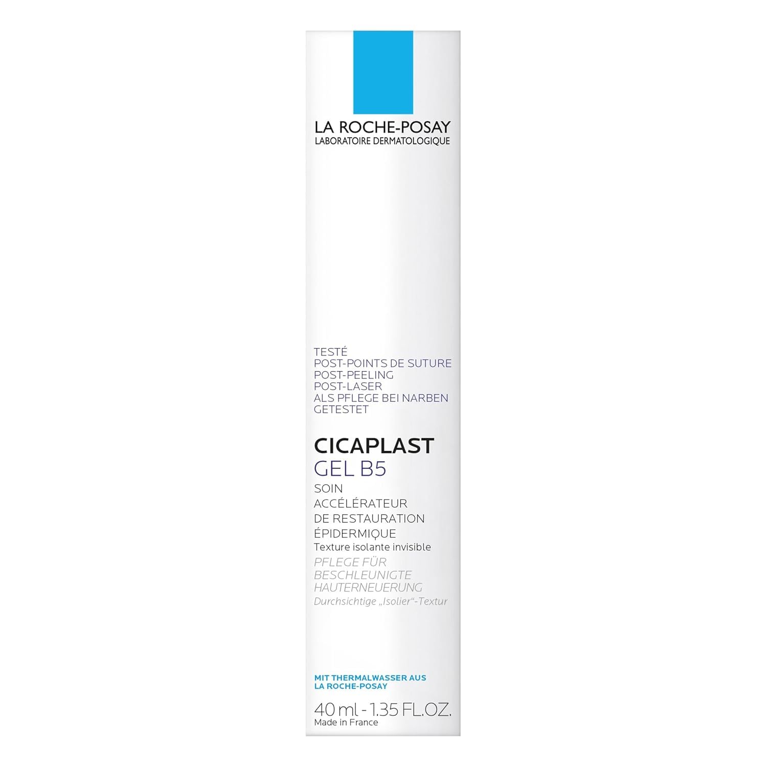 la-roche-posay-cicaplast-b5-gel-cicatrizante-multireparador-40-ml image 6