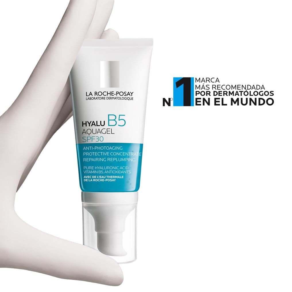 la-roche-posay-hyalu-b5-aquagel-spf30-50-ml image 3