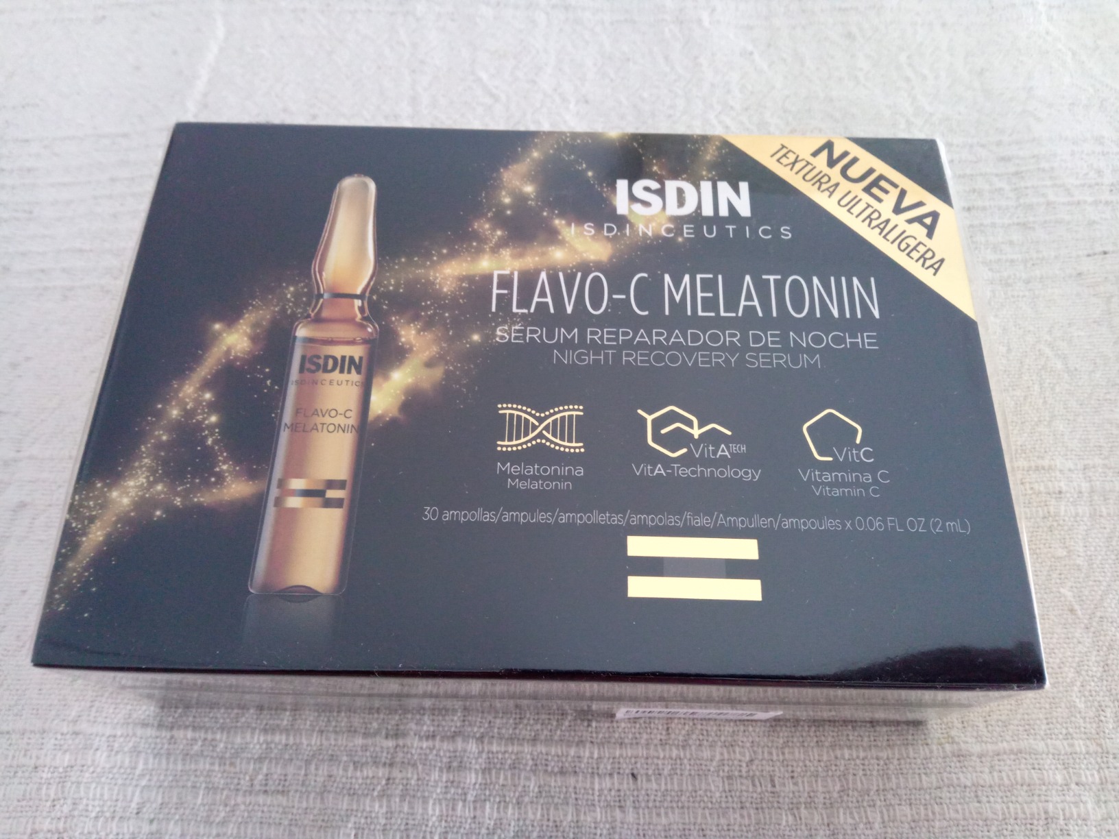 Buen sérum