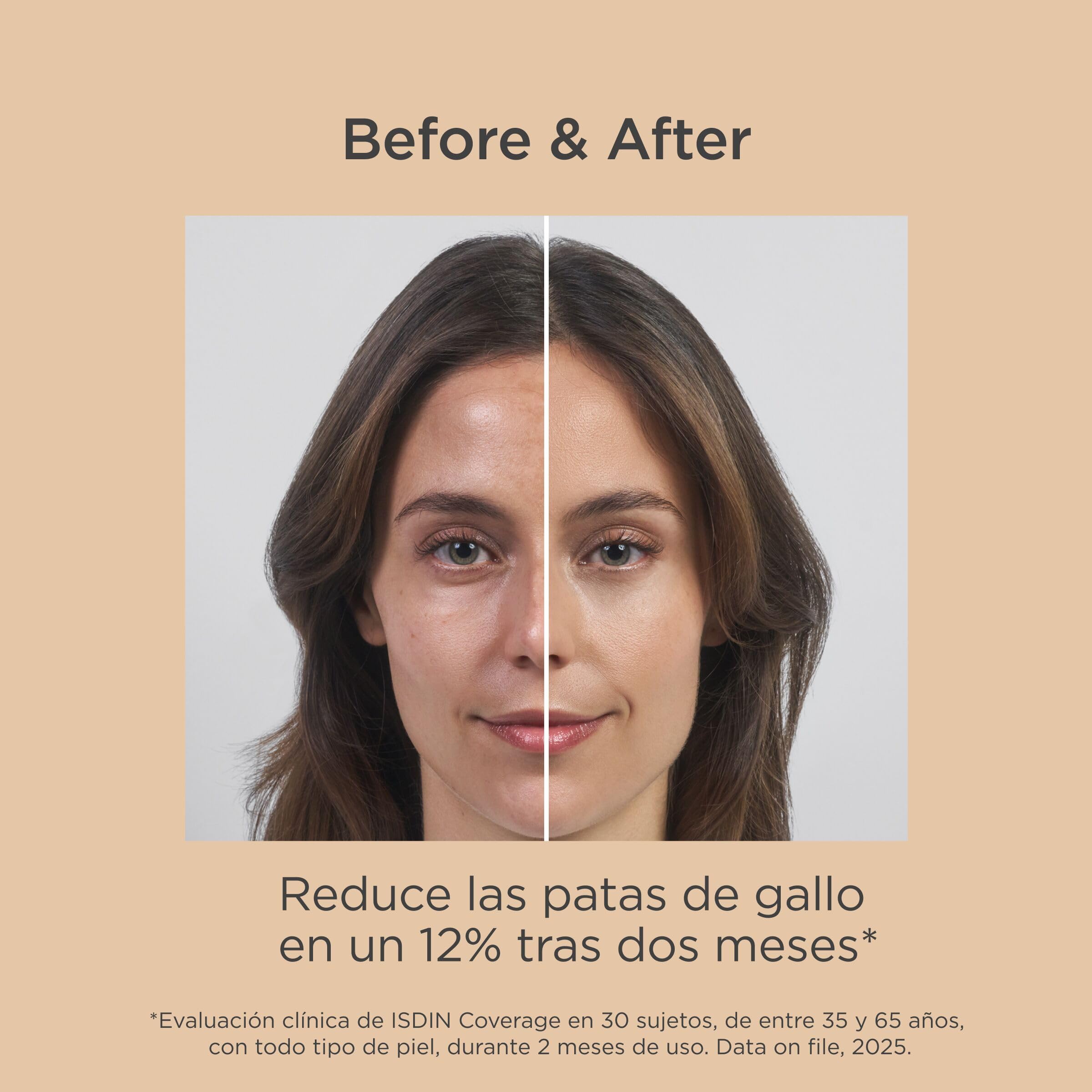 isdin-coverage-spf-50-base-de-maquillaje-30-ml image 8