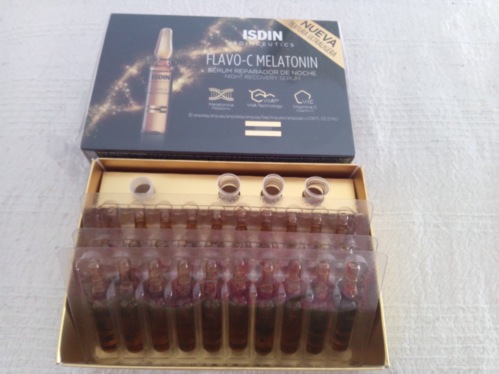 Efecto reparador
