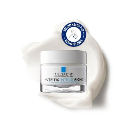 la-roche-posay-nutritic-intense-rica-crema-hidratante-reconstituyente-para-piele image 2