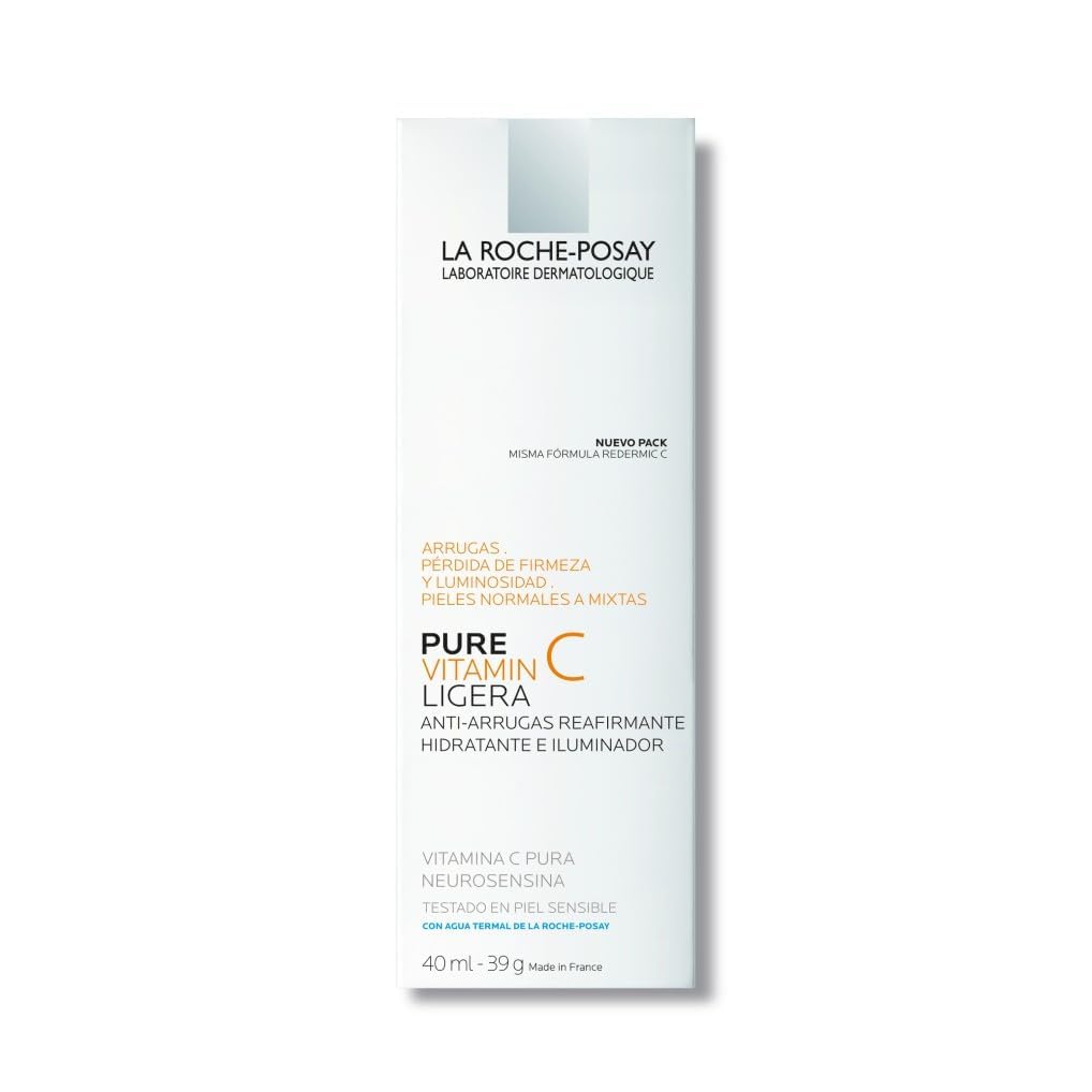 la-roche-posay-redermic-c-tratamiento-anti-arrugas-ligero-reafirmante-e-iluminad image 2