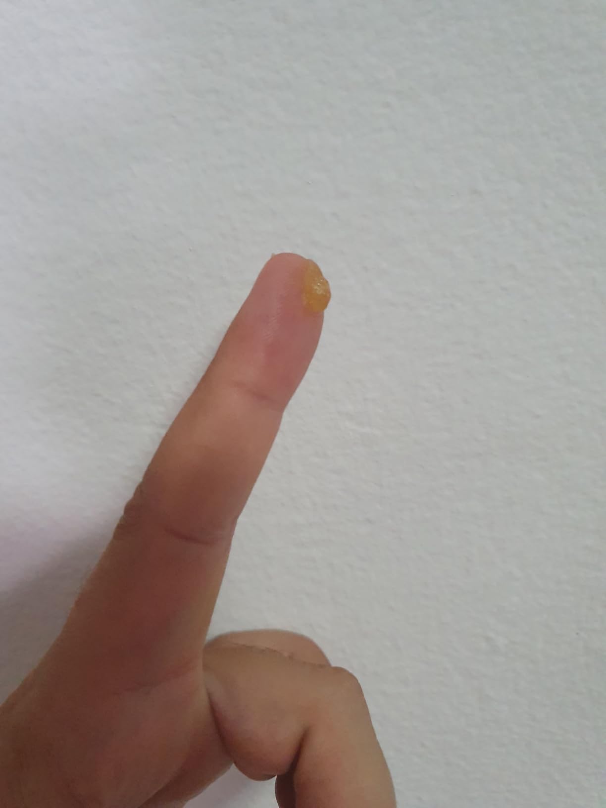 Buen exfoliante