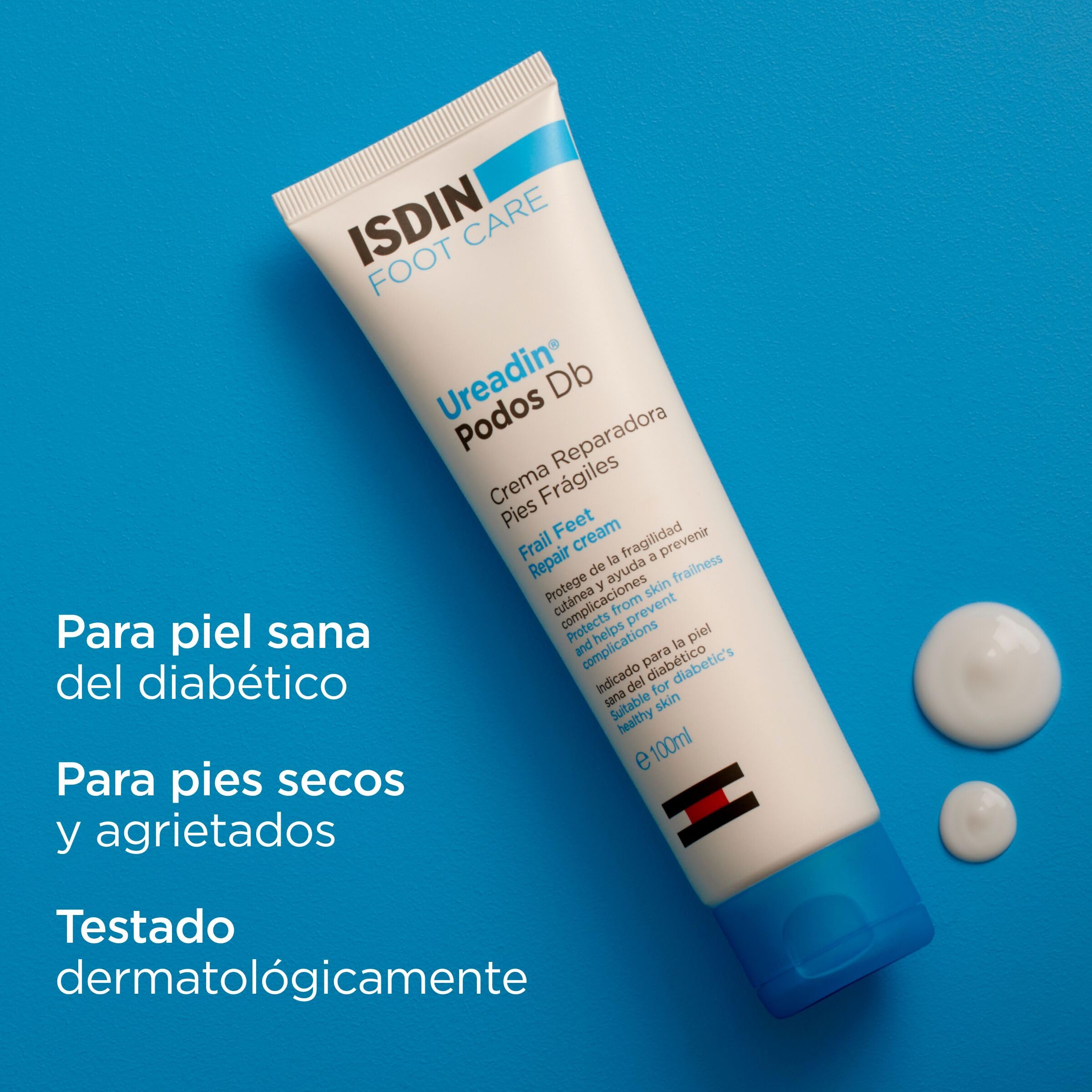 isdin-ureadin-podos-db-crema-reparadora-para-pies-diab-ticos-100-ml image 5