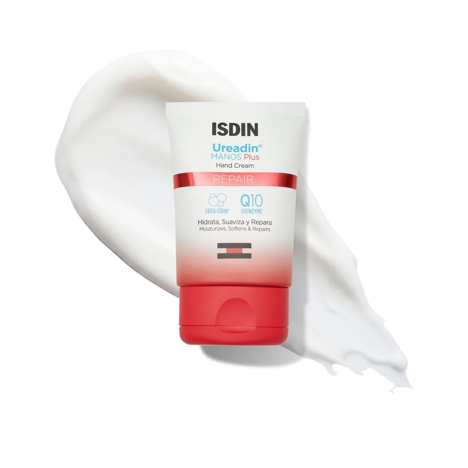isdin-ureadin-manos-crema-de-manos-reparadora-con-urea-y-coenzima-q10-50-ml-paqu image 1