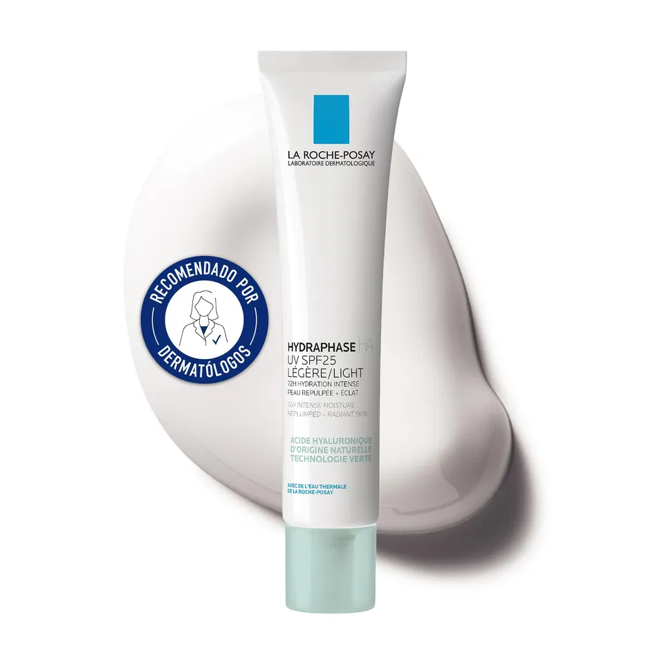 la-roche-posay-hydraphase-ha-ligera-crema-hidratante-facial-con-cido-hialur-nico image 1