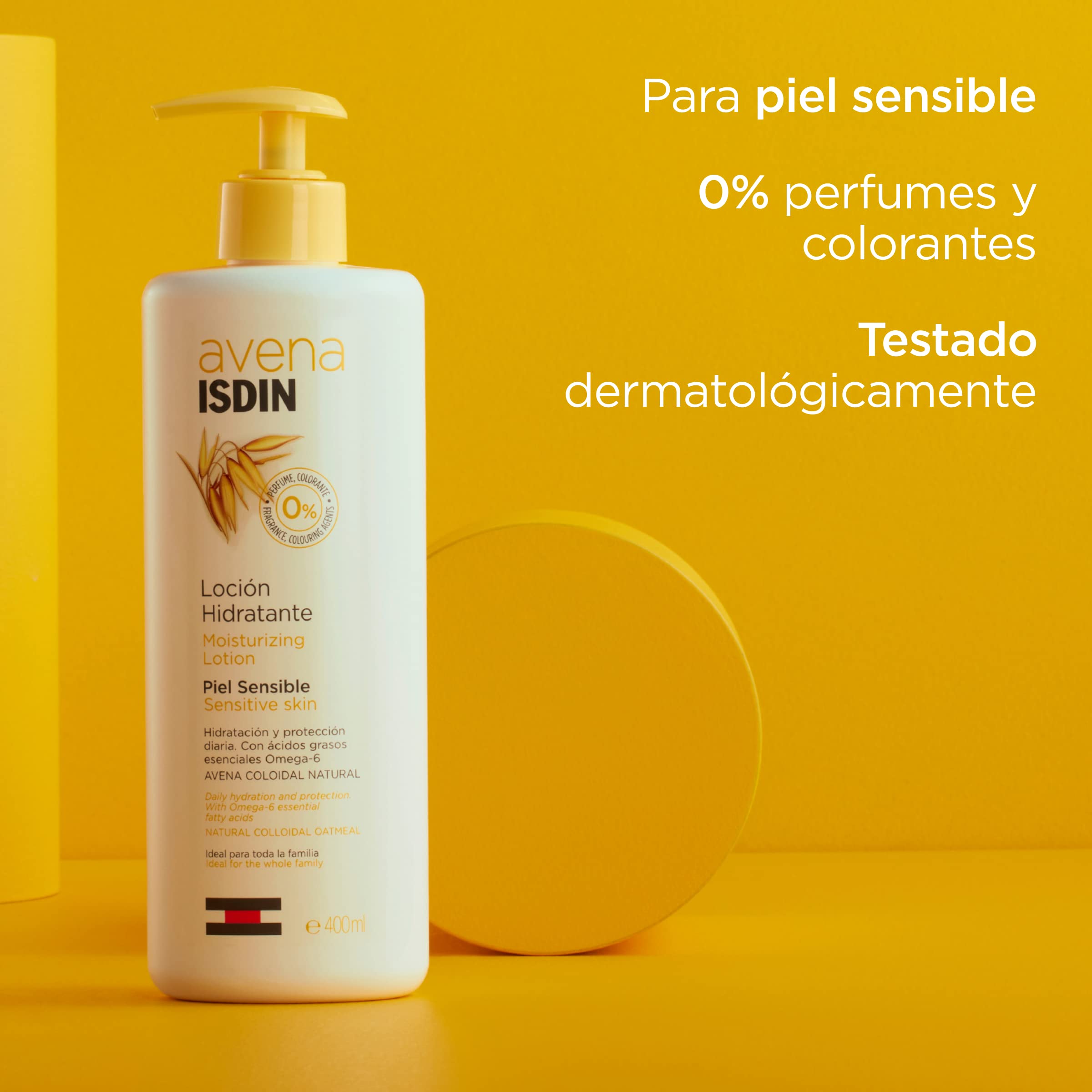 isdin-avena-loci-n-hidratante-para-piel-sensible-400-ml image 4