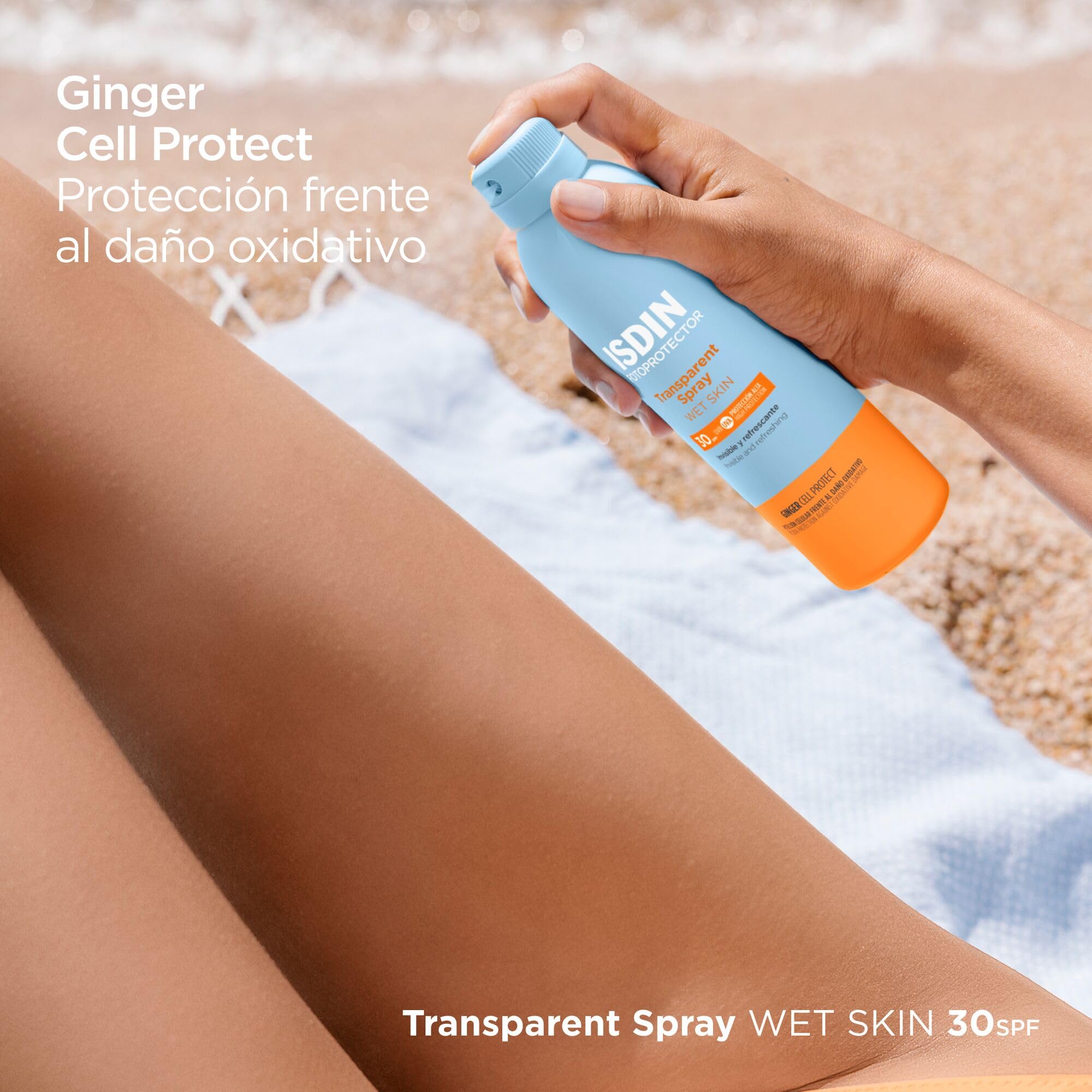 isdin-fotoprotector-transparent-spray-wet-skin-spf-30-250-ml-protector-solar-inv image 7