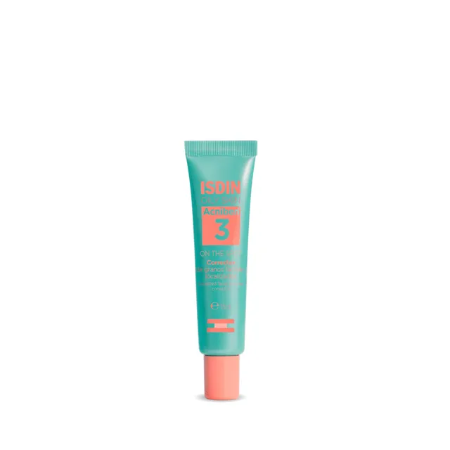isdin-acniben-on-the-spot-gel-secante-15-ml image 1