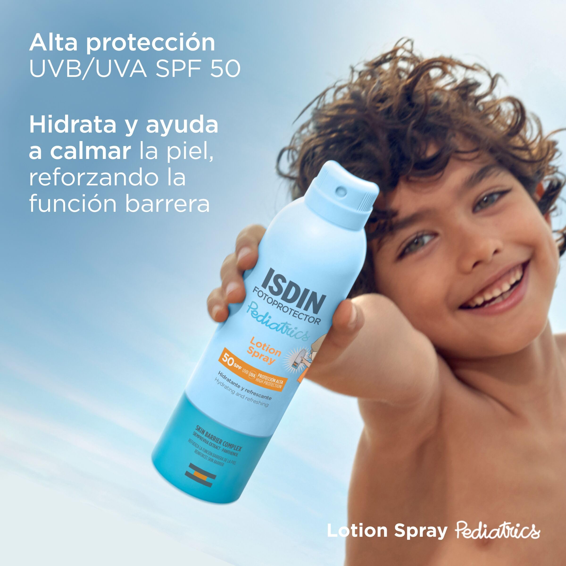 isdin-fotoprotecci-n-lotion-spray-pediatrics-spf-50-250-ml-protector-solar-para- image 4