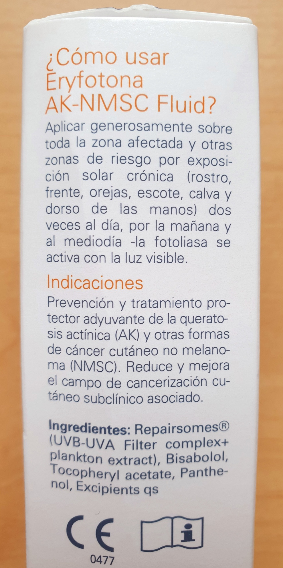 Lo mejor para el sol