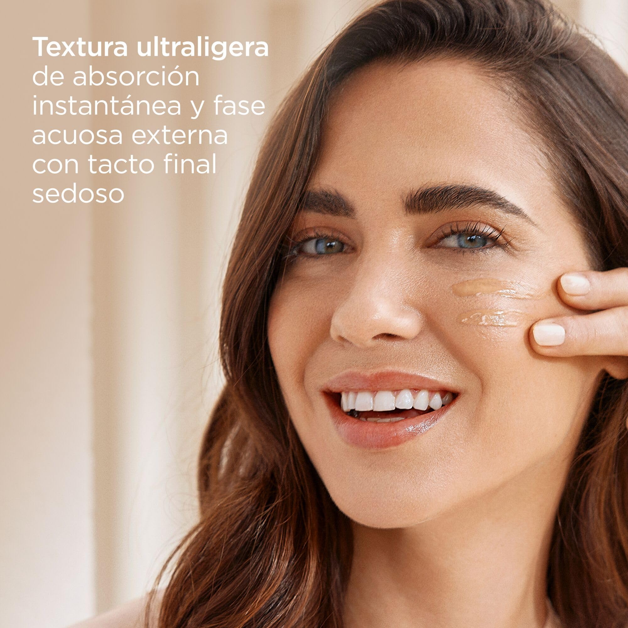 isdin-fusion-water-magic-color-spf-50-protector-solar-facial-ultraligero-con-col image 3