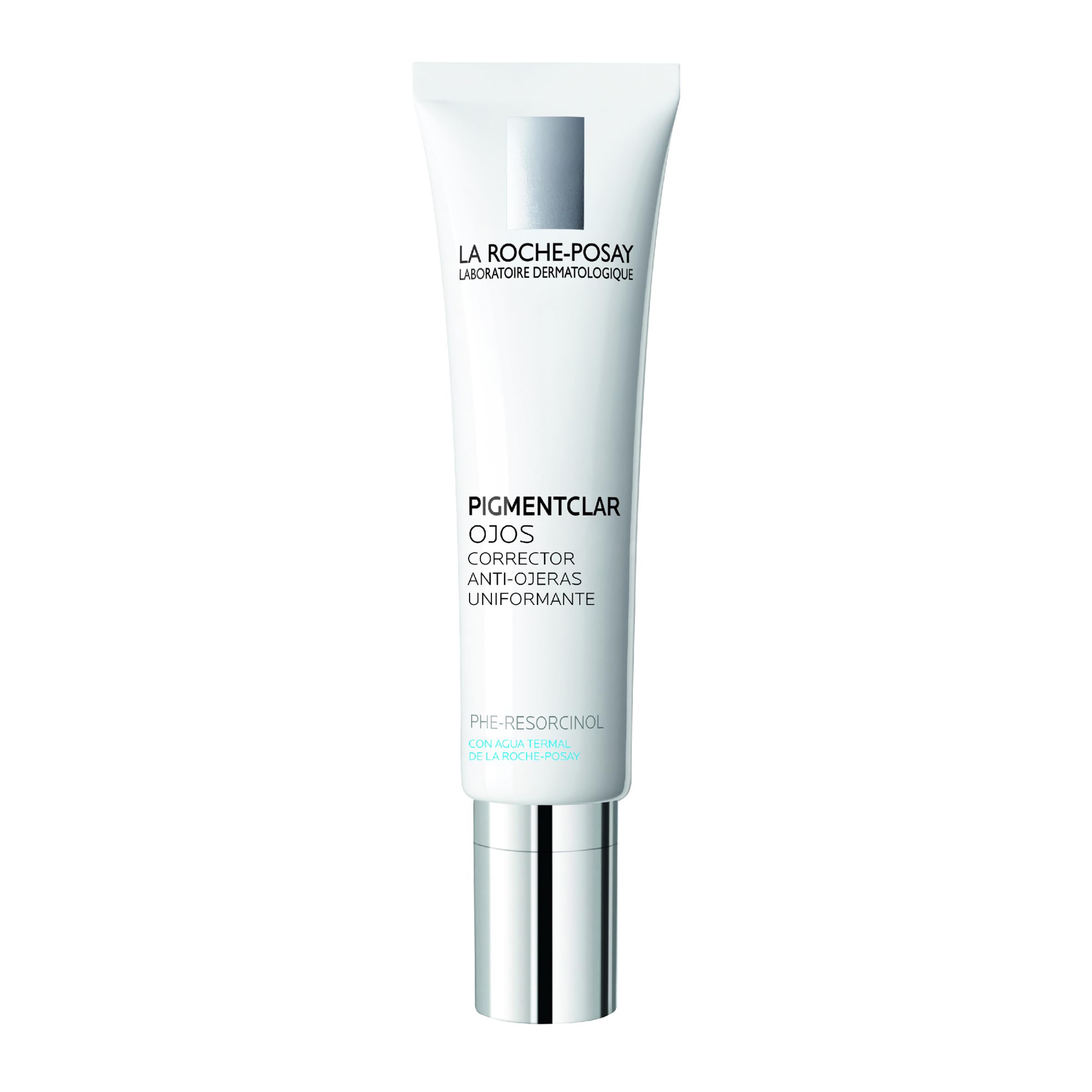 la-roche-posay-pigmentclar-contorno-de-ojos-corrector-anti-ojeras-con-niacinamid image 3