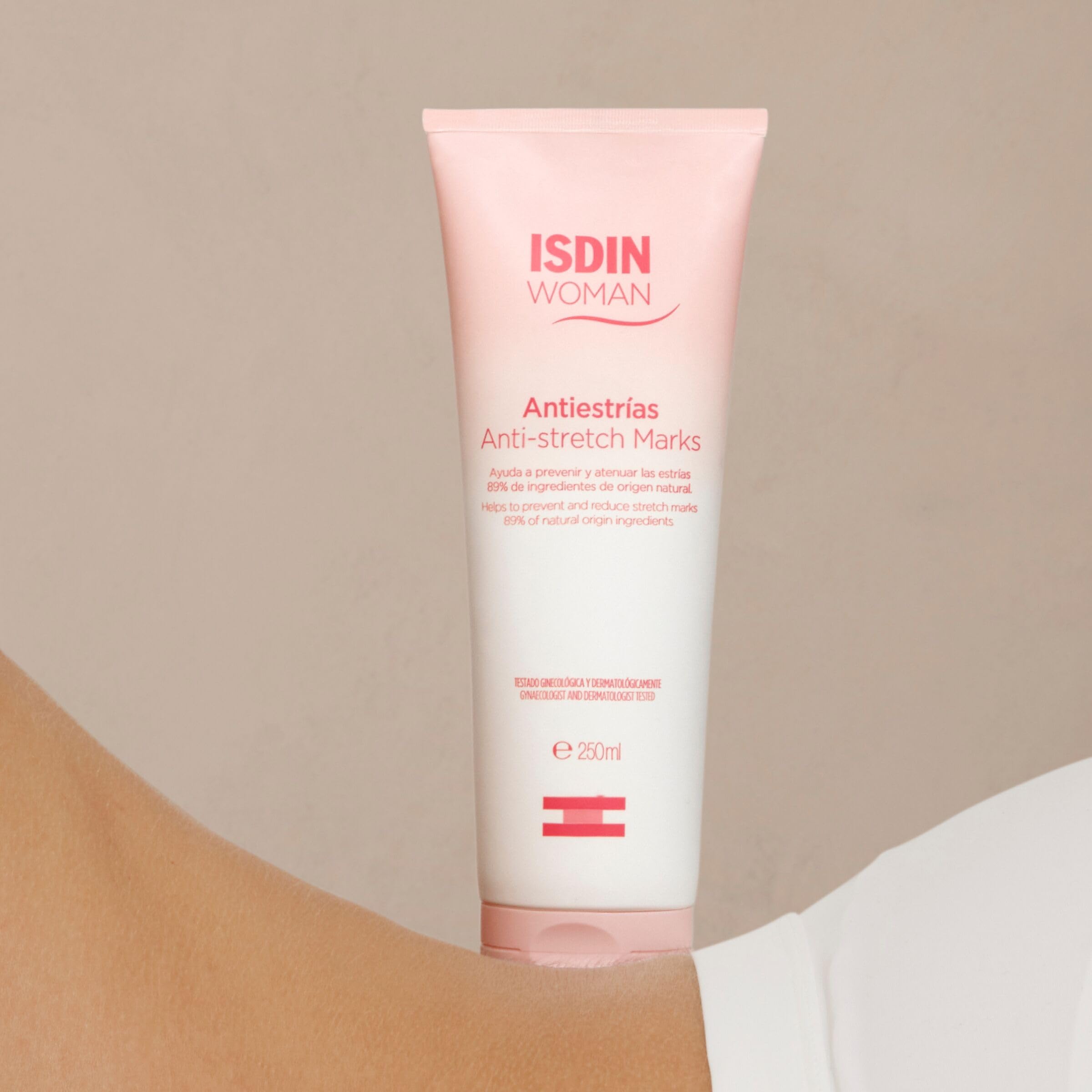 isdin-woman-antiestr-as-crema-corporal-antiestr-as-con-aceite-de-rosa-mosqueta-y image 2