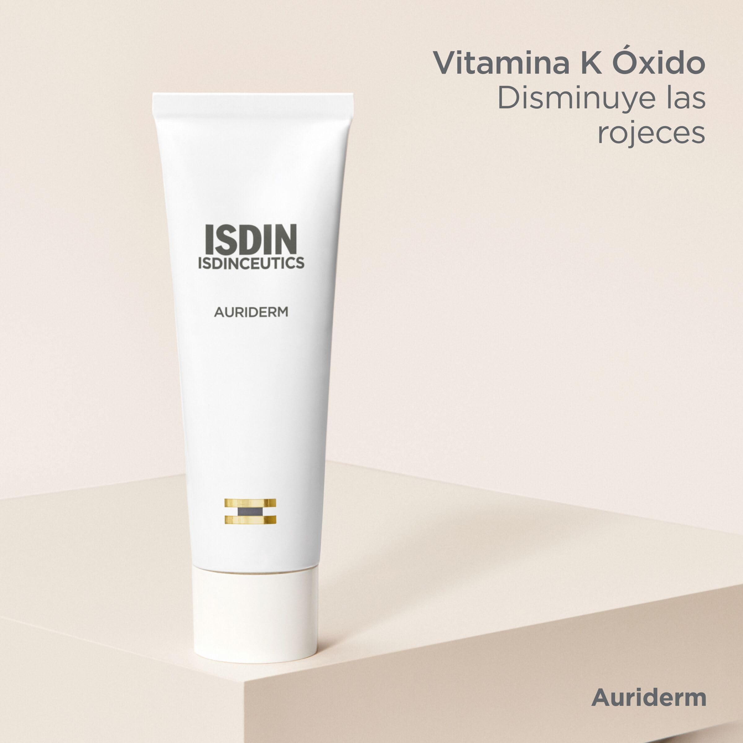 isdin-isdinceutics-auriderm-crema-para-contusiones-y-rojeces-50-ml image 6