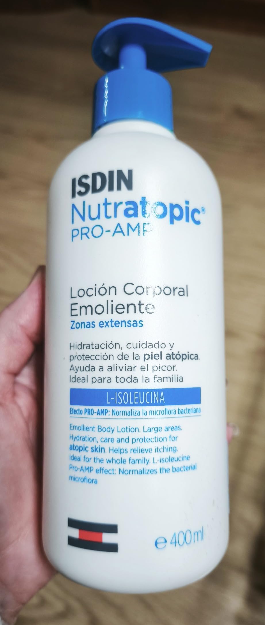 Alivio para mi dermatitis