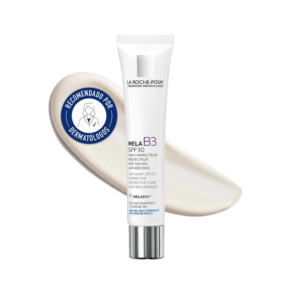 la-roche-posay-mela-b3-crema-despigmentante-intensiva-spf30-con-melasyl-y-niacin image 1