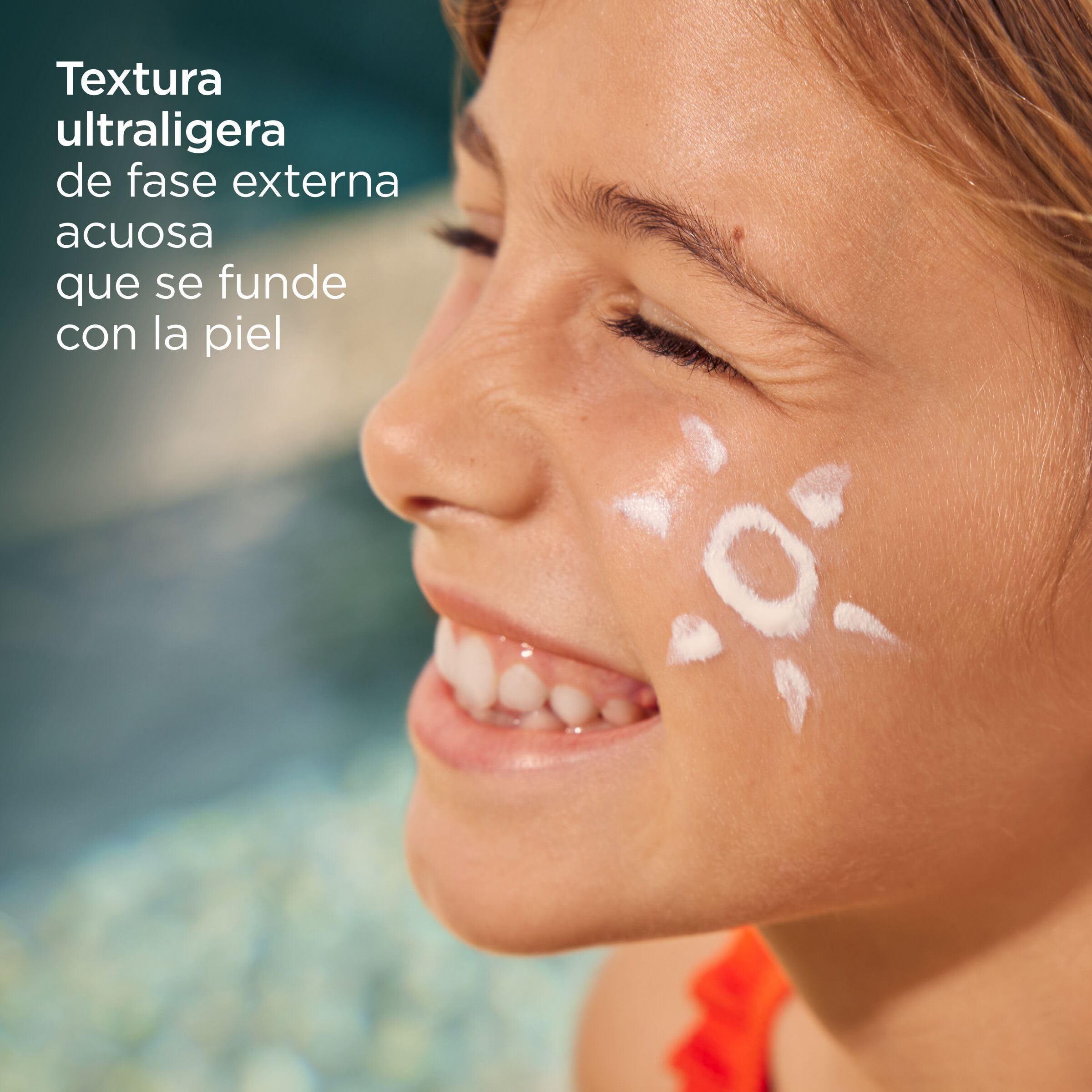 isdin-pediatrics-fusion-water-spf-50-protector-solar-infantil-facial-50-ml image 3