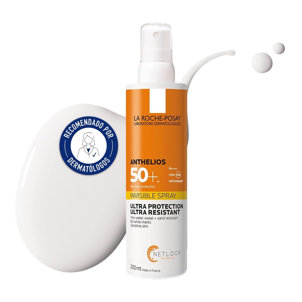la-roche-posay-anthelios-spray-invisible-spf-50-protector-solar-corporal-para-pi image 1