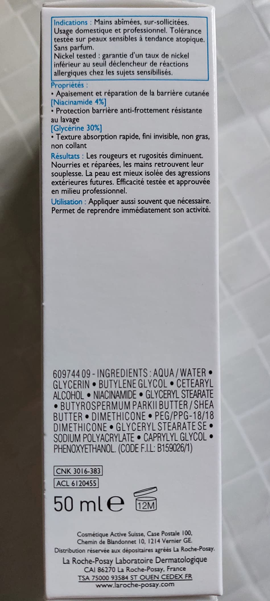 Muy buena pero algo grasa