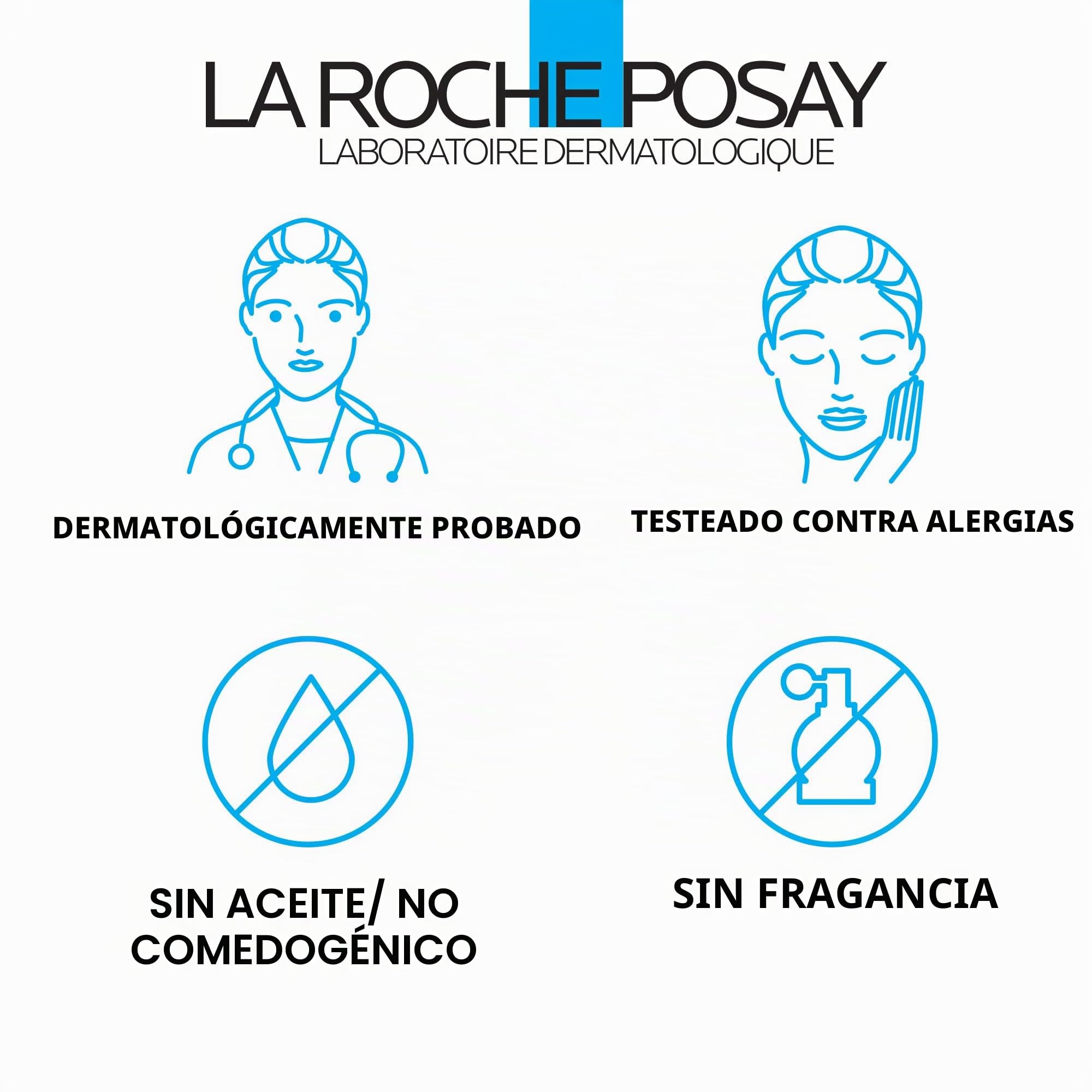 la-roche-posay-toleriane-crema-limpiadora-facial-400-ml-para-piel-muy-sensible-y image 7