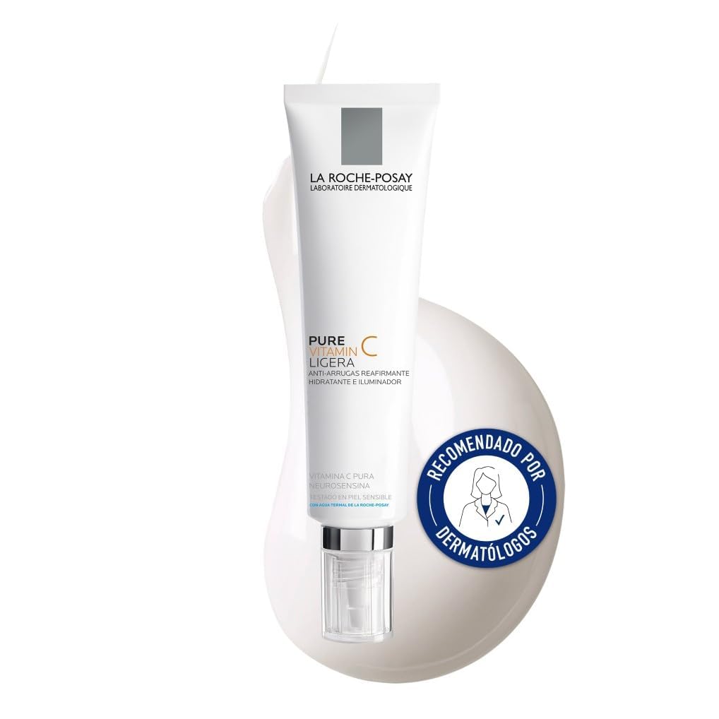 la-roche-posay-redermic-c-tratamiento-anti-arrugas-ligero-reafirmante-e-iluminad image 1