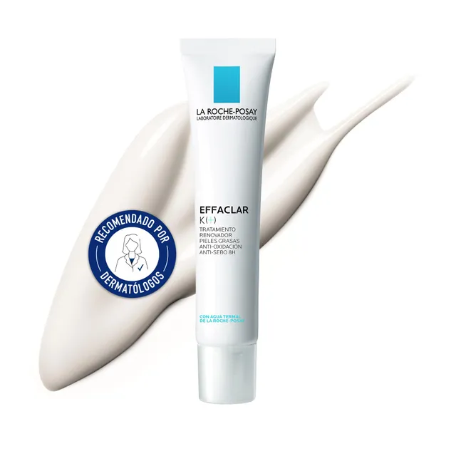 la-roche-posay-effaclar-k-tratamiento-renovador-anti-sebo-40-ml image 1