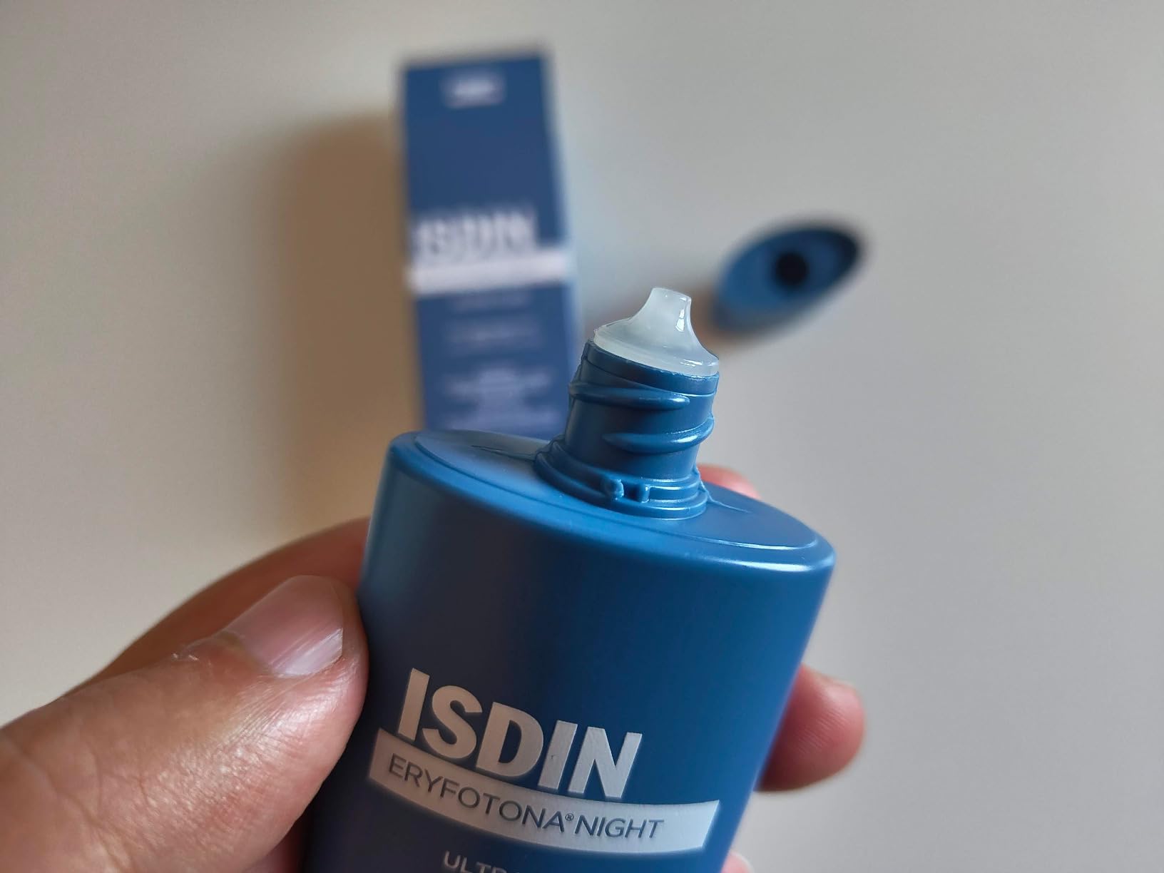 Mi sérum favorito