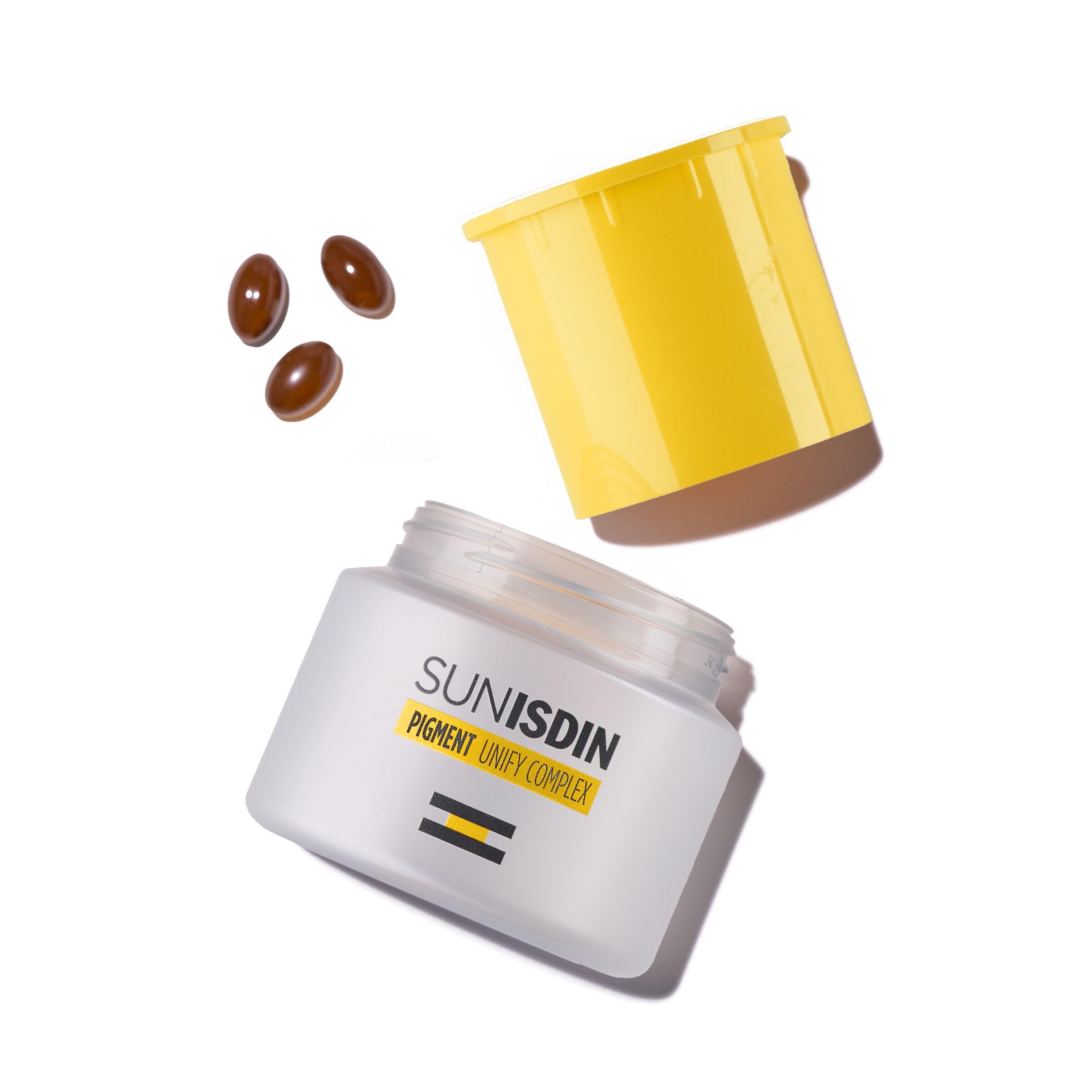 isdin-sunisdin-pigment-refill-complemento-alimenticio-30-c-psulas image 1