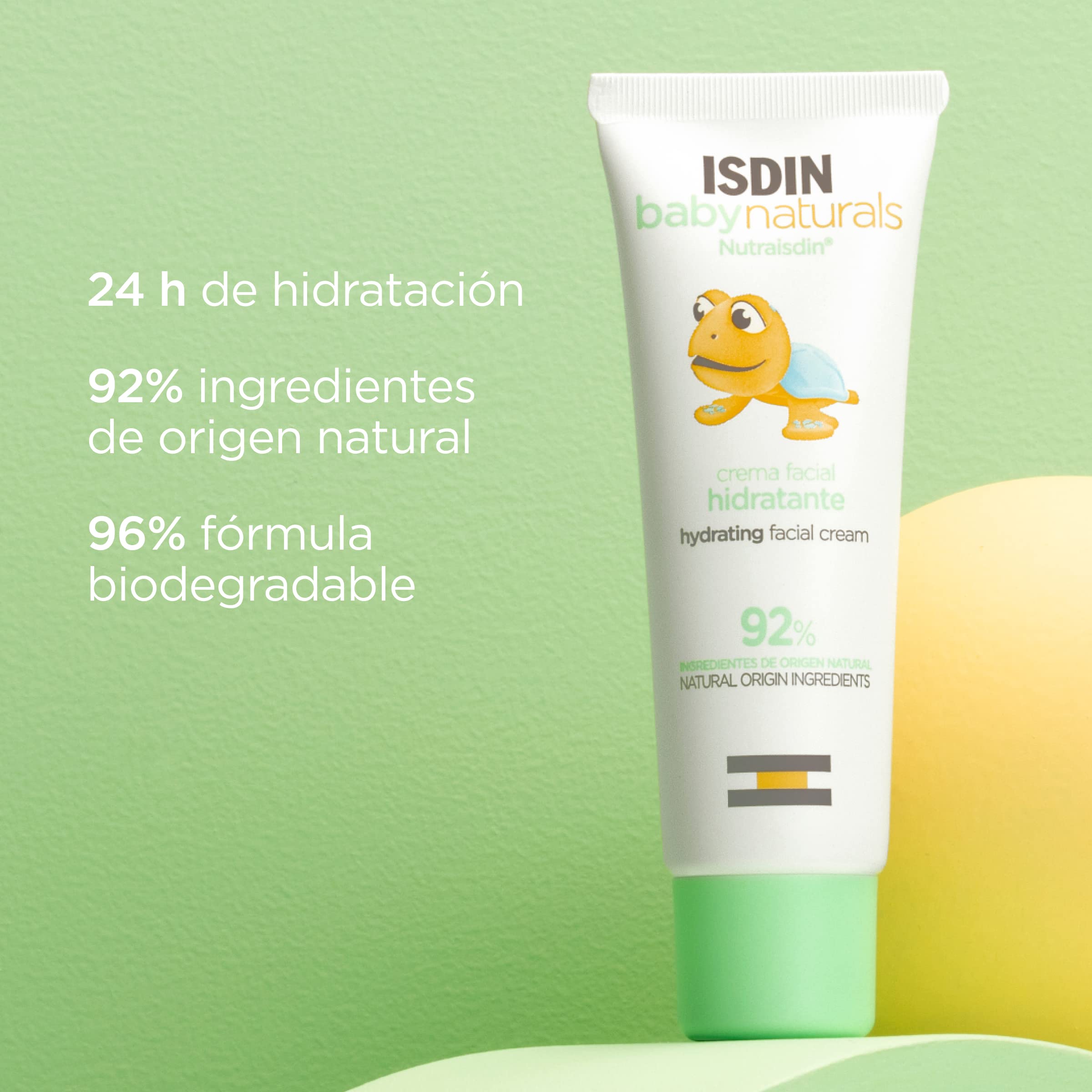 isdin-baby-naturals-crema-facial-hidratante-diaria-para-beb-92-ingredientes-de-o image 5