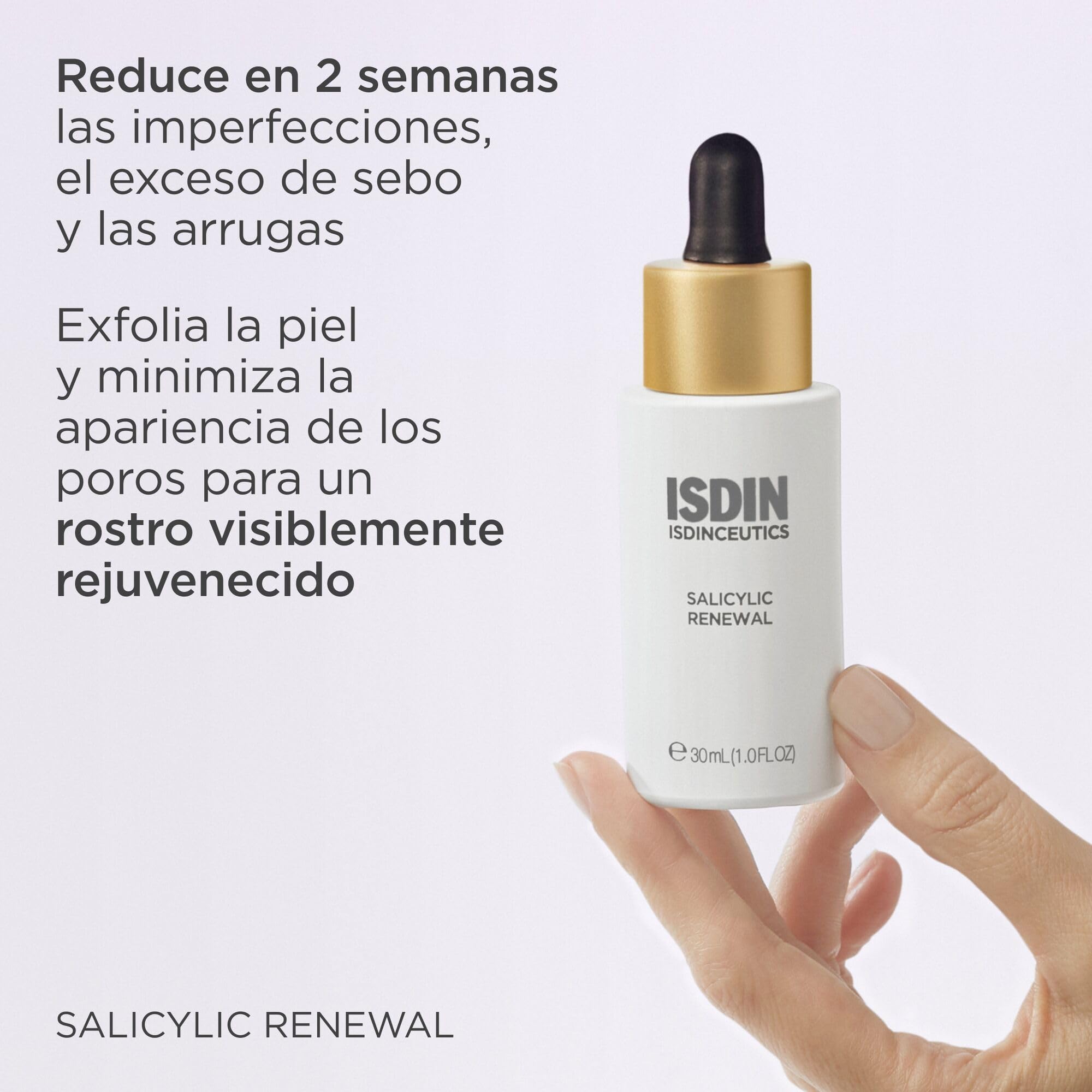 isdin-isdinceutics-salicylic-renewal-s-rum-antiimperfecciones-con-cido-salic-lic image 4