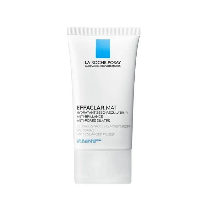 la-roche-posay-effaclar-mat-hidratante-antibrillos-40-ml image 1