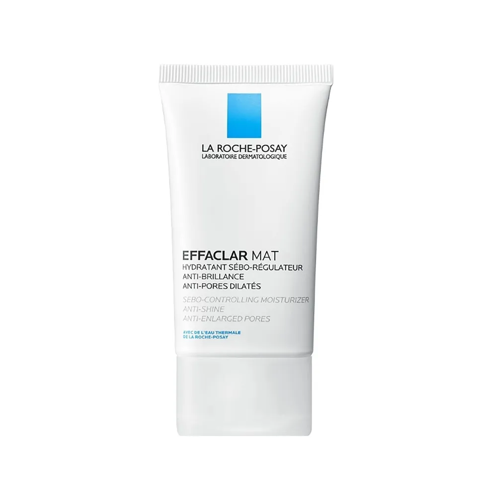 la-roche-posay-effaclar-mat-hidratante-antibrillos-40-ml image 1