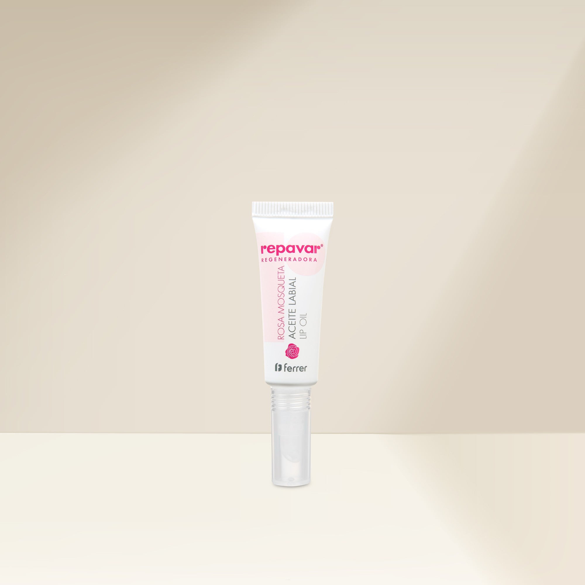 repavar-regeneradora-lip-oil-aceite-labial-con-rosa-mosqueta-tono-natural image 1