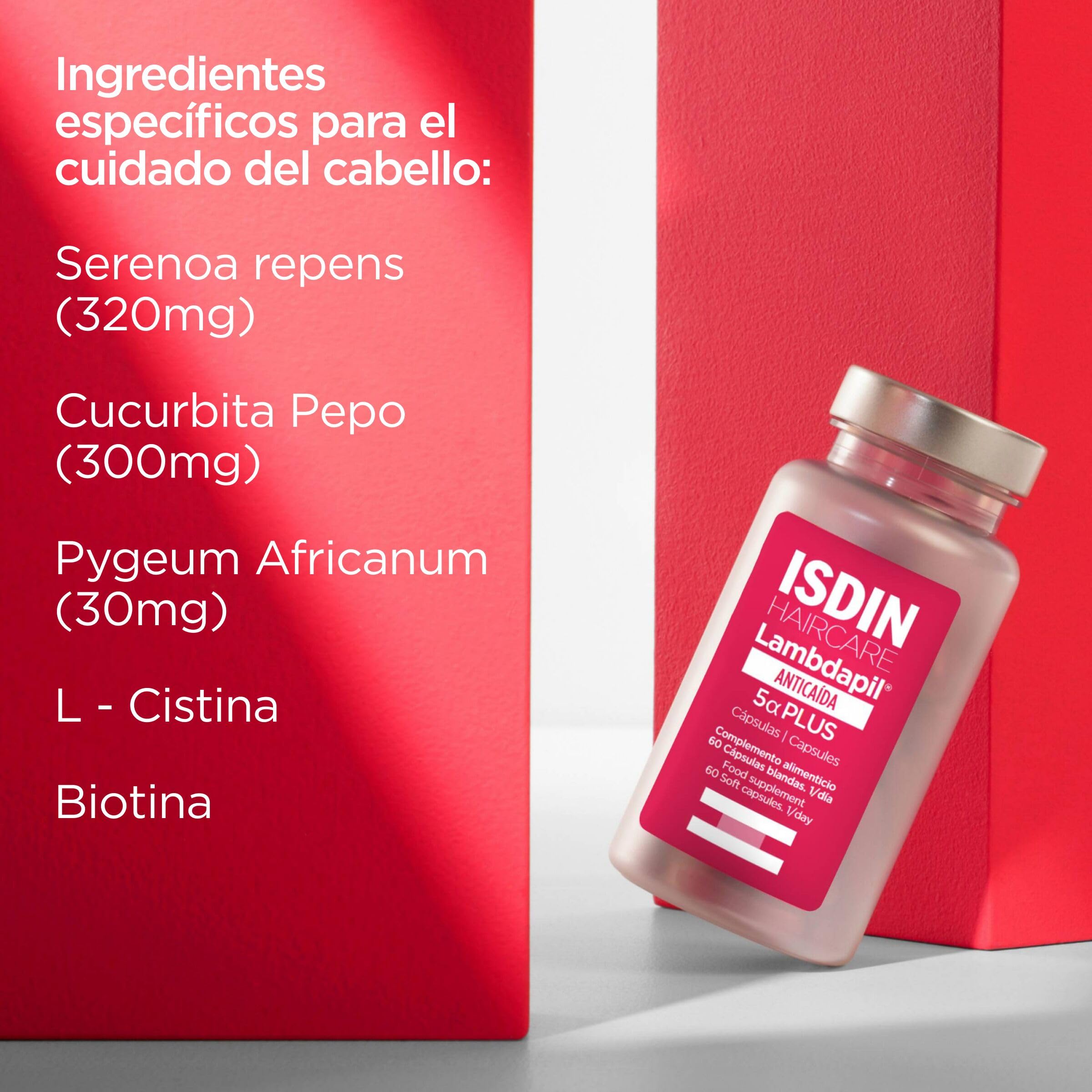 isdin-lambdapil-5-alfa-plus-c-psulas-antica-da-con-zinc-biotina-y-serenoa-repens image 7