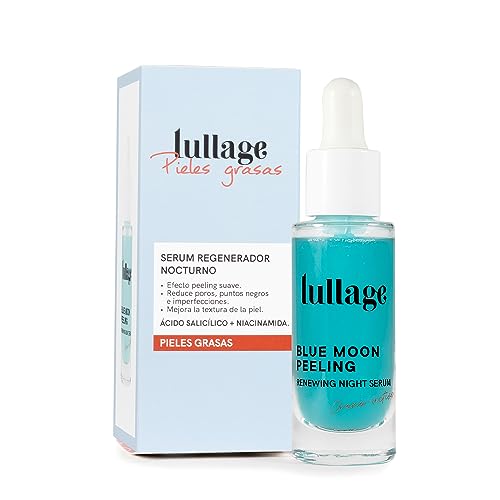 lullage-blue-moon-peeling-s-rum-renovador-celular-nocturno-con-niacinamida-20-ml image 8