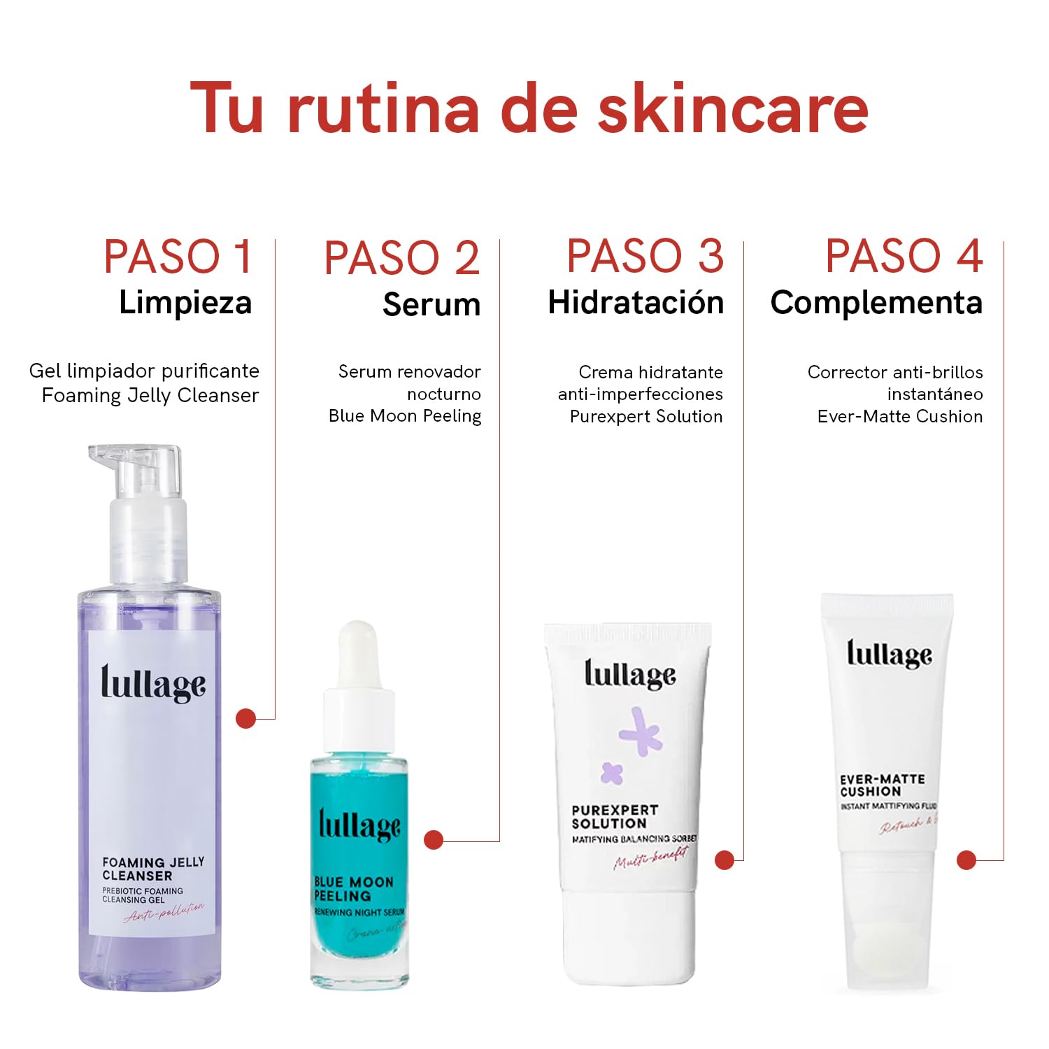 lullage-ever-matte-cushion-fluido-matificante-30-ml image 6
