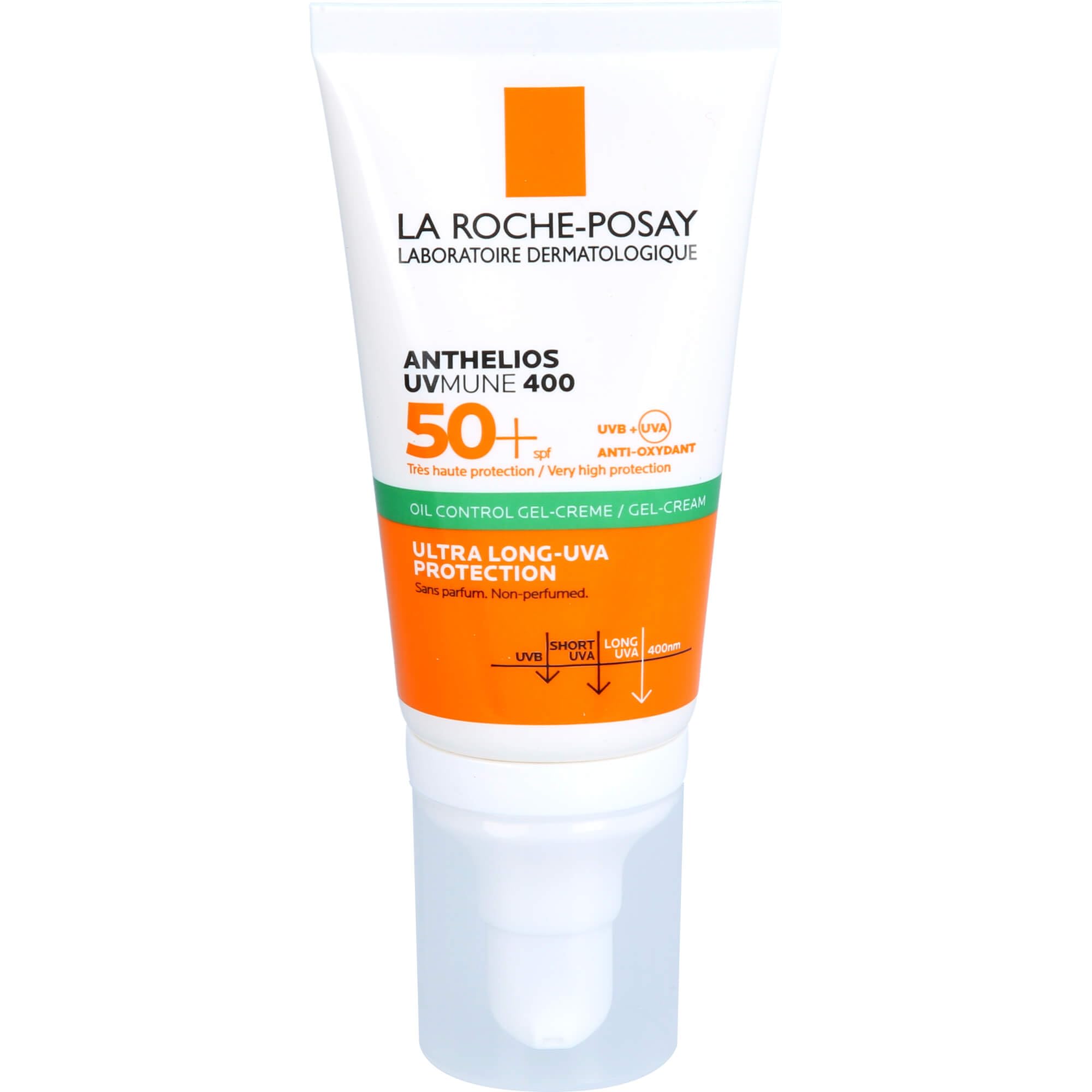la-roche-posay-anthelios-uvmune-400-oil-control-gel-crema-spf50-50-ml-matificant image 6