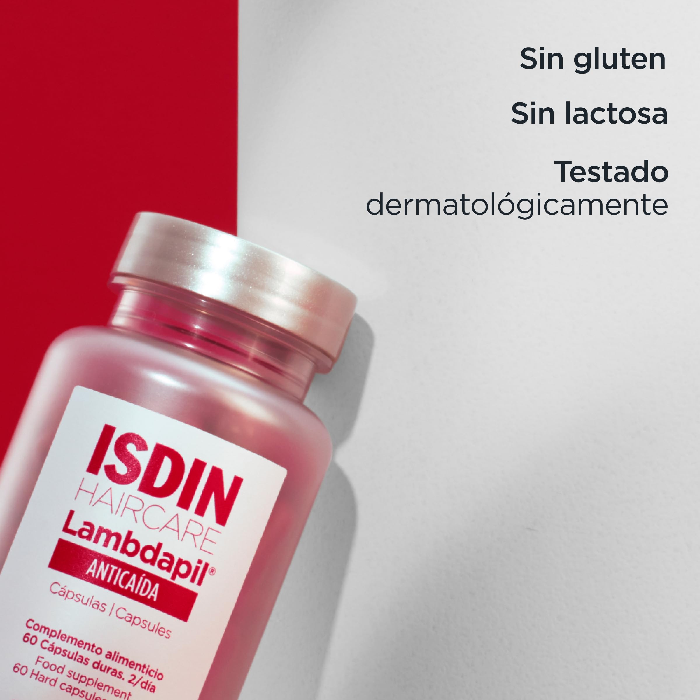 isdin-lambdapil-180-c-psulas-antica-da-del-cabello-3-meses-con-vitaminas-mineral image 3