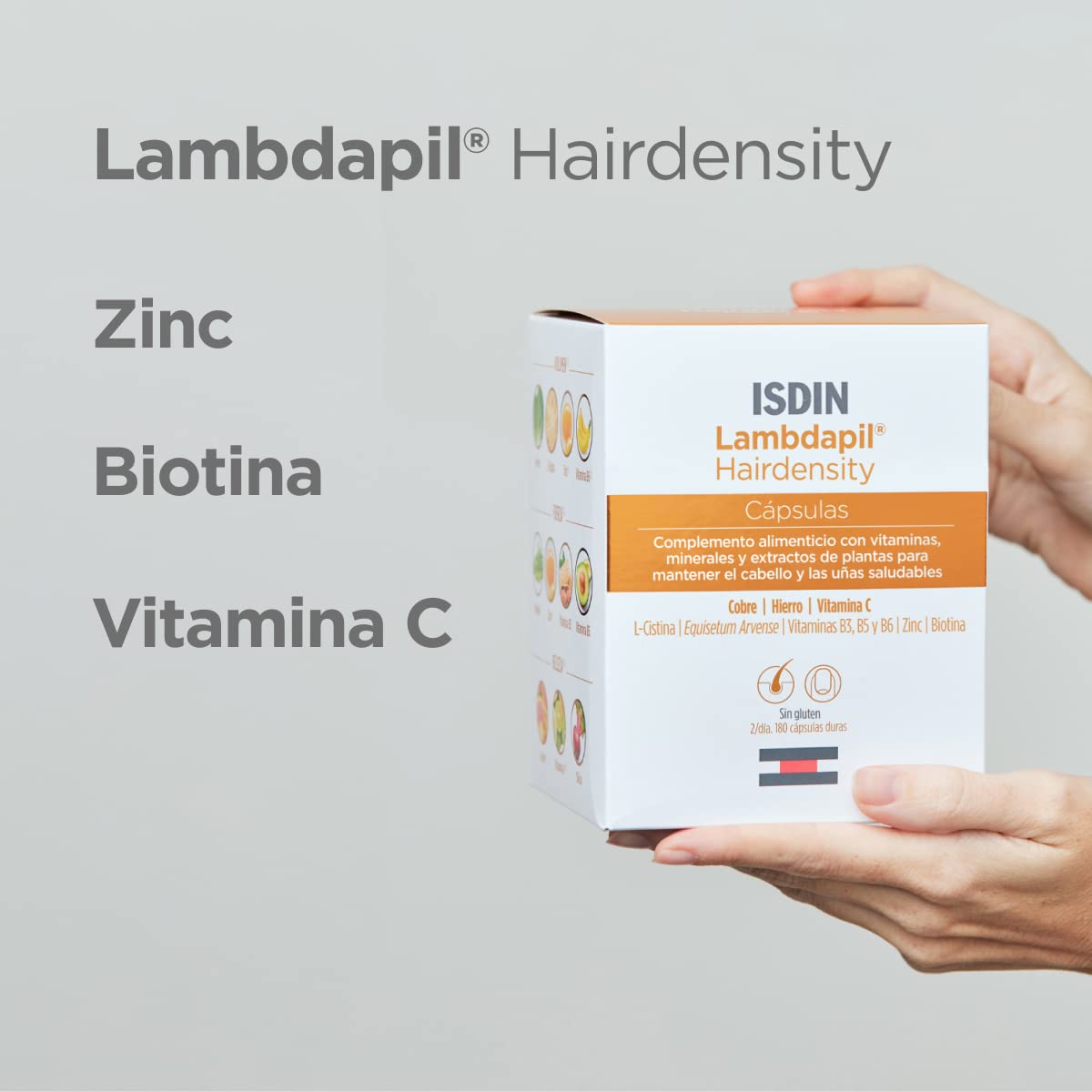 isdin-lambdapil-hairdensity-c-psulas-180-unidades-3-meses-20-gratis image 3