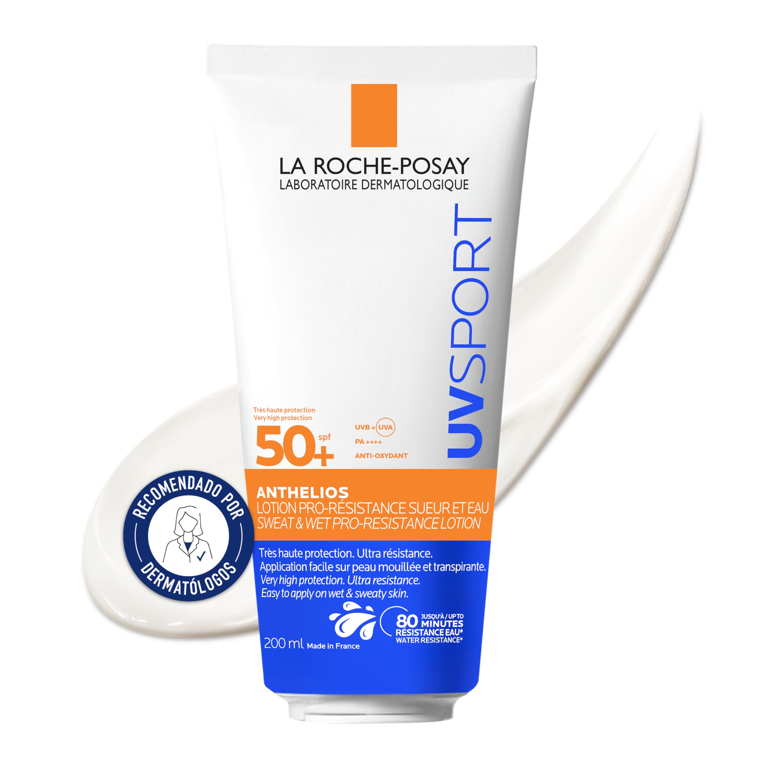 la-roche-posay-anthelios-uvsport-loci-n-spf50-resistente-al-sudor-y-la-humedad-2 image 2