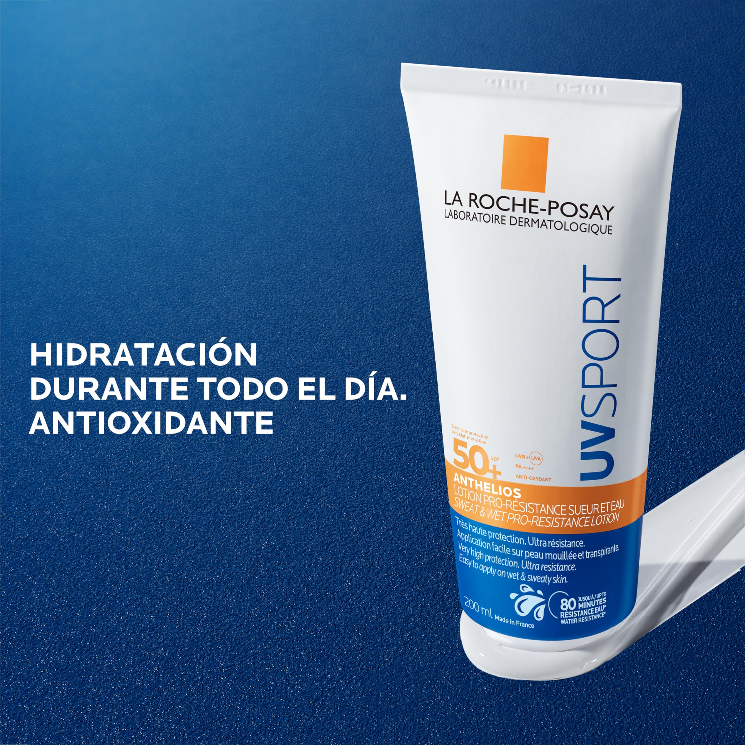 la-roche-posay-anthelios-uvsport-loci-n-spf50-resistente-al-sudor-y-la-humedad-2 image 6