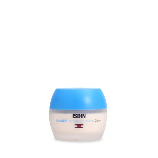 isdin-ureadin-hidrataci-n-intensa-crema-facial-50-ml-hidrata-y-previene-el-envej image 1