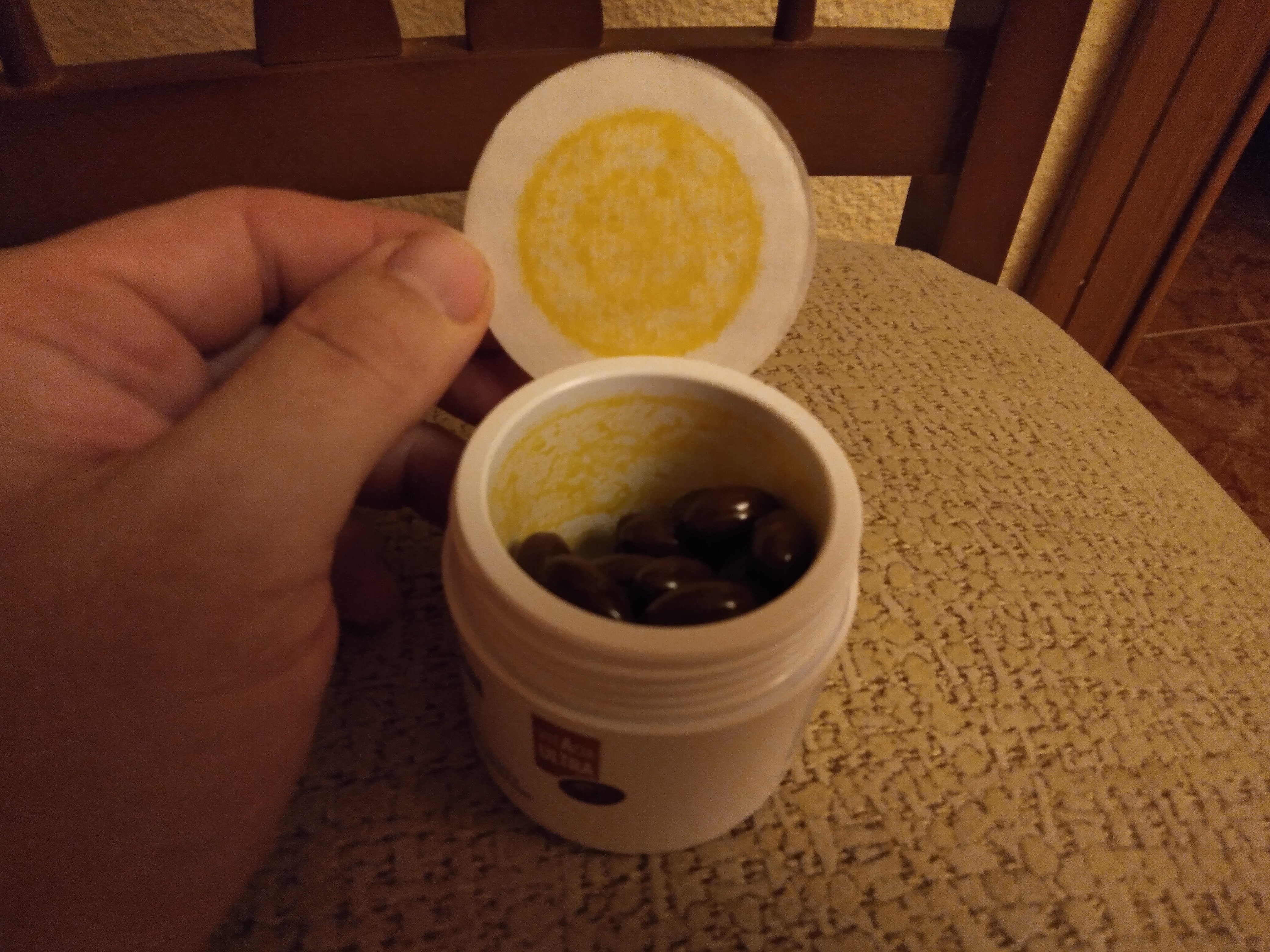 Buena relación calidad-precio