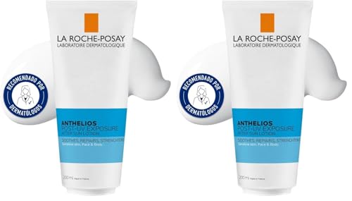 la-roche-posay-anthelios-post-uv-loci-n-after-sun-calma-refresca-e-hidrata-200-m image 4