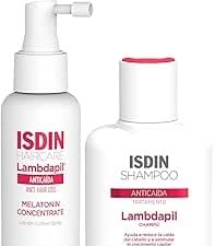 Recomendado por mi dermatólogo