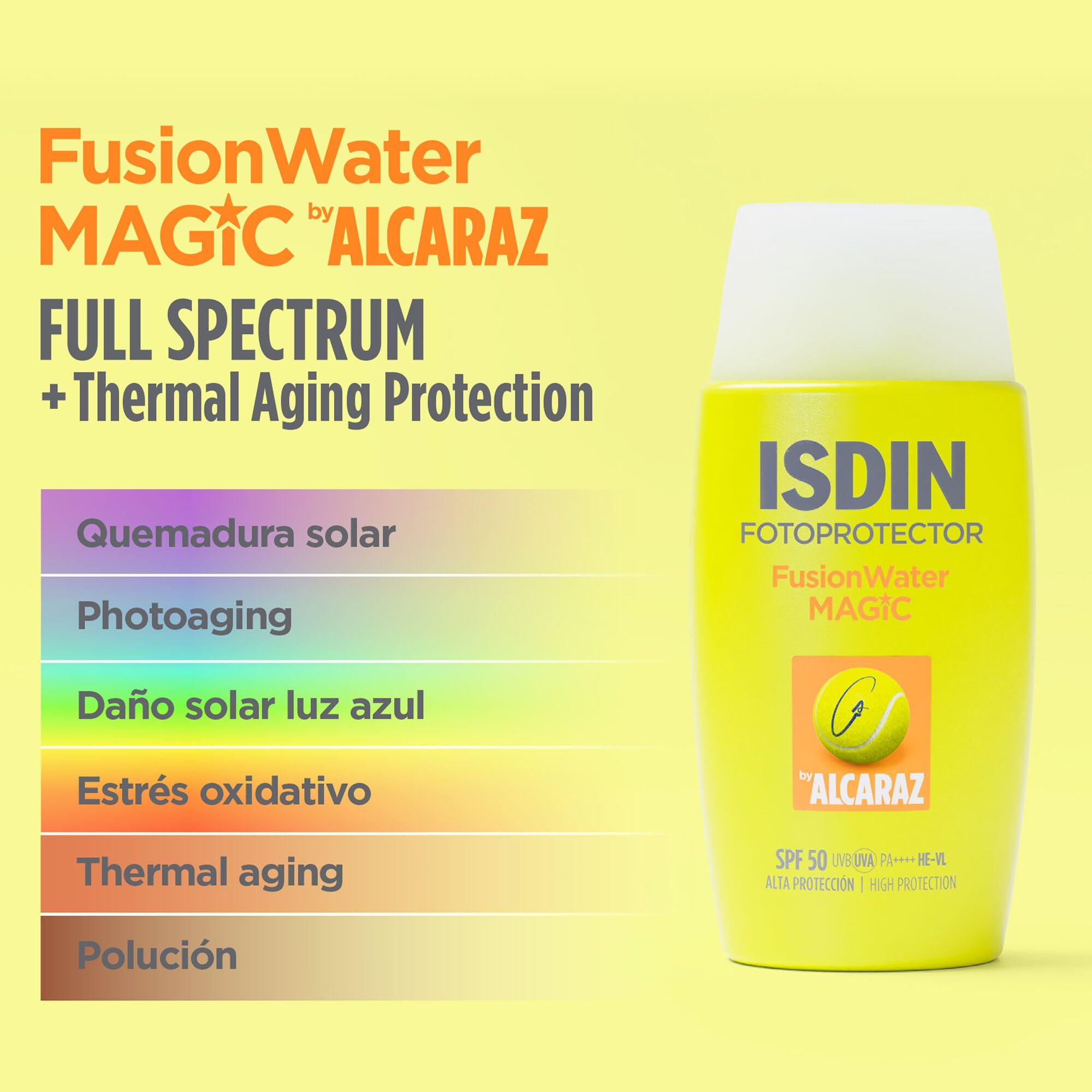 isdin-fotoprotecci-n-fusion-water-magic-by-alcaraz-50-ml image 8