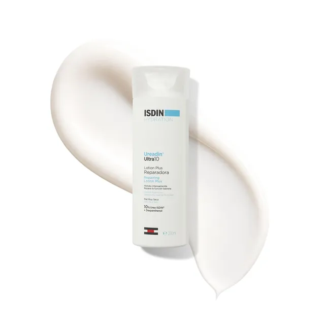 isdin-ureadin-ultra10-loci-n-plus-reparadora-para-piel-muy-seca-y-descamativa-20 image 1