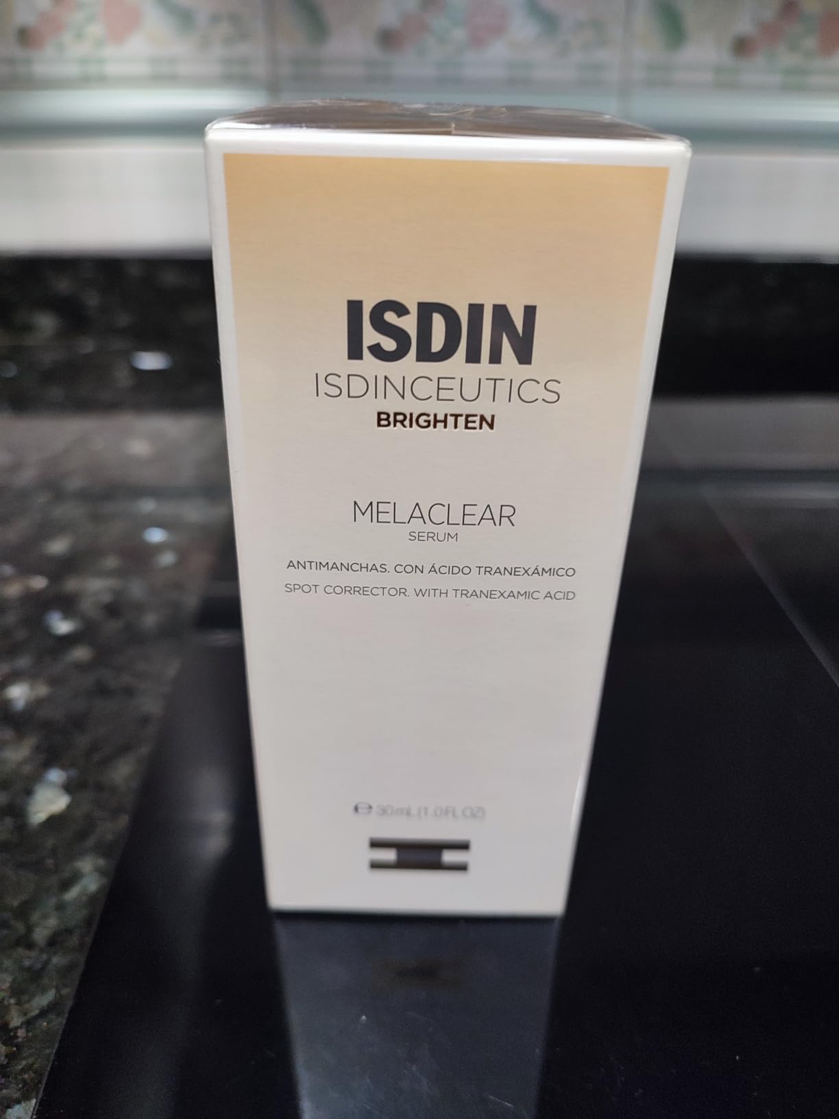 Buen sérum